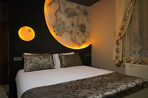 Moonlight  Of Cappadocia