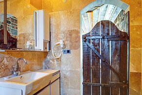 Moonlight  Of Cappadocia