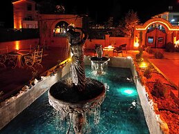 Moonlight  Of Cappadocia