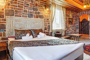 Moonlight  Of Cappadocia