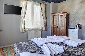 Moonlight  Of Cappadocia