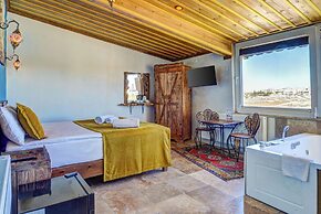 Moonlight  Of Cappadocia