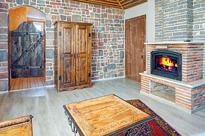 Moonlight  Of Cappadocia