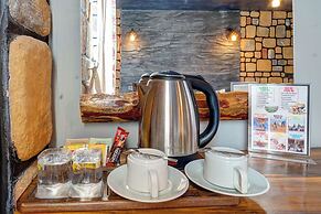 Moonlight  Of Cappadocia