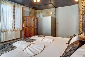 Moonlight  Of Cappadocia