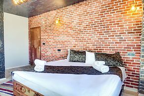 Moonlight  Of Cappadocia