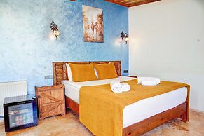 Moonlight  Of Cappadocia