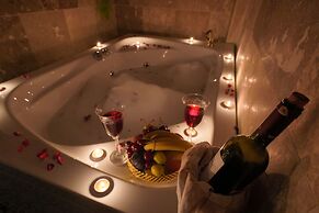 Moonlight  Of Cappadocia