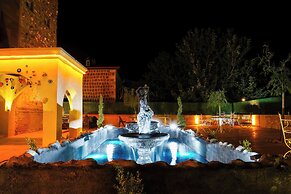Moonlight  Of Cappadocia
