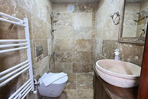 Moonlight  Of Cappadocia