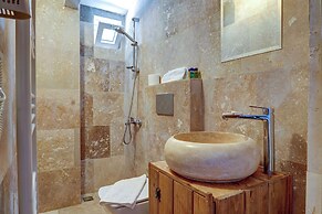 Moonlight  Of Cappadocia