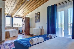 Moonlight  Of Cappadocia