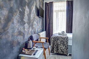 Moonlight  Of Cappadocia