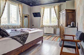 Moonlight  Of Cappadocia