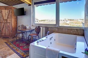 Moonlight  Of Cappadocia