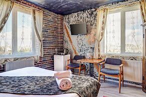 Moonlight  Of Cappadocia