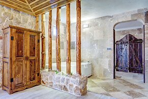 Moonlight  Of Cappadocia