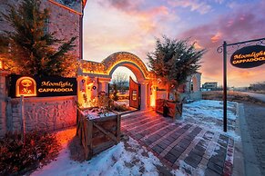 Moonlight  Of Cappadocia