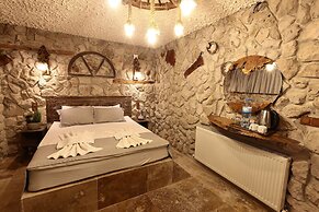 Moonlight  Of Cappadocia