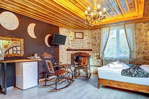 Moonlight  Of Cappadocia