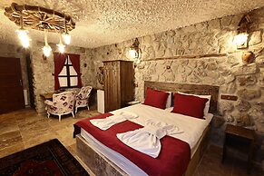 Moonlight  Of Cappadocia