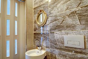 Moonlight  Of Cappadocia