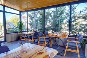 Moonlight  Of Cappadocia