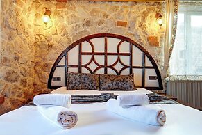 Moonlight  Of Cappadocia