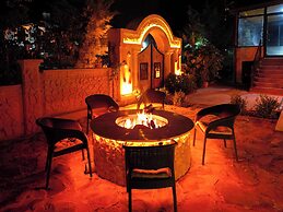 Moonlight  Of Cappadocia