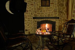 Moonlight  Of Cappadocia