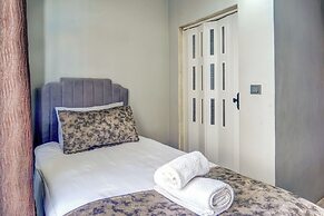 Moonlight  Of Cappadocia