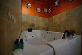 Moonlight  Of Cappadocia