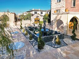 Moonlight  Of Cappadocia