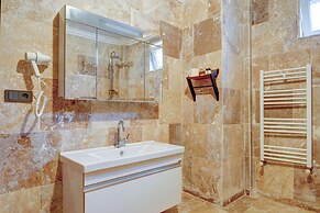 Moonlight  Of Cappadocia