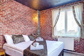 Moonlight  Of Cappadocia