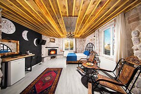 Moonlight  Of Cappadocia