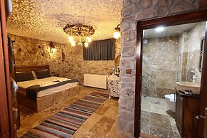 Moonlight  Of Cappadocia