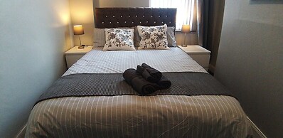 St James Street Townhouse Belfast