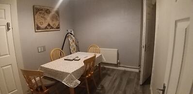 St James Street Townhouse Belfast