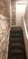 St James Street Townhouse Belfast