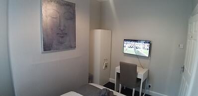 St James Street Townhouse Belfast