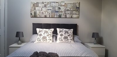 St James Street Townhouse Belfast