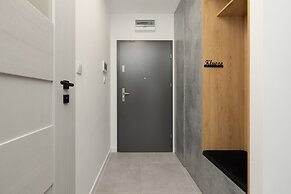 Pet-friendly Spadochroniarzy by Renters