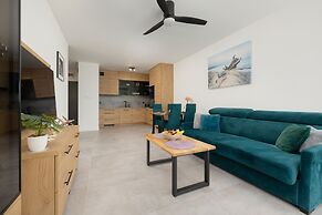 Pet-friendly Spadochroniarzy by Renters