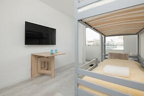 Pet-friendly Spadochroniarzy by Renters