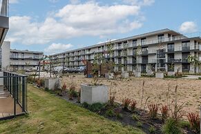 Pet-friendly Spadochroniarzy by Renters