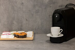 Pet-friendly Spadochroniarzy by Renters