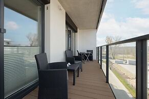 Pet-friendly Spadochroniarzy by Renters