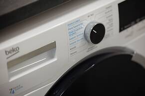 Pet-friendly Spadochroniarzy by Renters