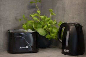 Pet-friendly Spadochroniarzy by Renters